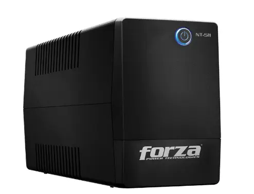 [NT511] UPS FORZA  500VA 250W