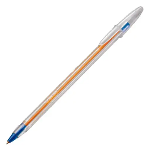 BOLIGRAFO BIC PUNTA FINA CJA X 24UND