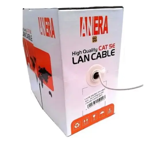 CABLE UTP CAT.5  