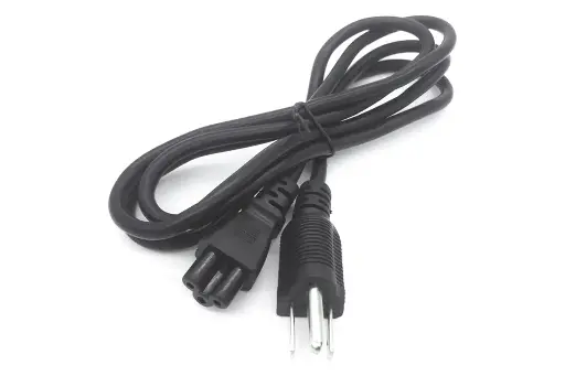 CABLE DE PODER TREBOL 1.8M