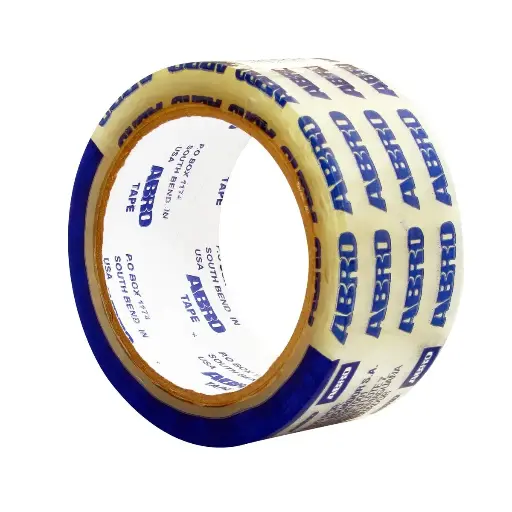 CINTA EMBALAJE 2´´ (48MM) X 80YD 