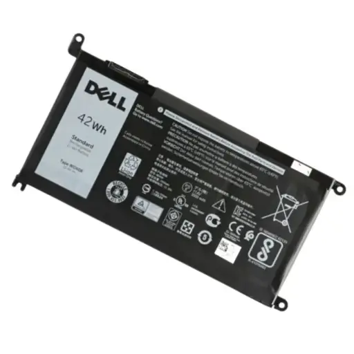 BATERIA DELL TYPE YRDD6 42WH 11.4V