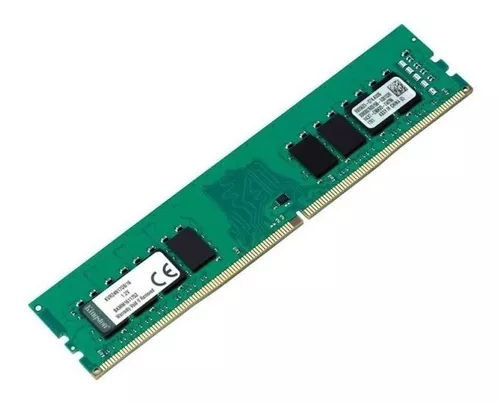 DIM KINGSTON 16GB MEMORIA PC4 2666 CL 19 288-PIN
