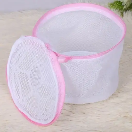 BOLSA PARA LAVADORA DE PRENDAS DELICADAS
