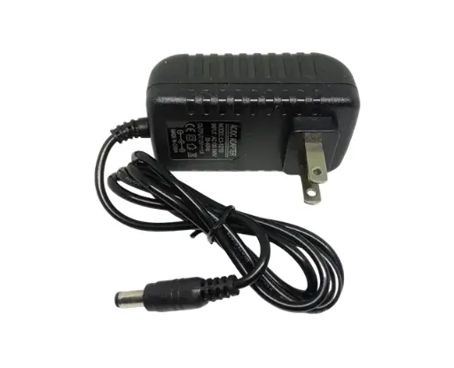 [FT-QUAD] FUENTE PARA CAMARA 110VAC 12VDC 1AMP