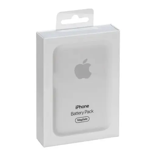 POWER BANK IPHONE MAGSAFE 5000mAH