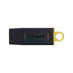 FLASH MEMORY DATATRAVELER EXODIA 128GB USB 3.2