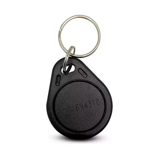 TAG LLAVERO DE PROXIMIDAD RFID 125KHz