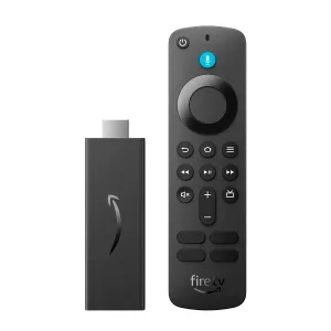 AMAZON FIRE TV STICK FULL-HD 8GB WIFI-5 ALEXA  REMOTE CONTROL