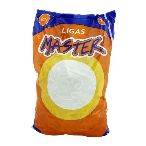 LIGA BLANCA MASTER 100G